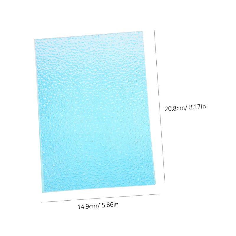 Acrylic Nail Art Display Board For Photography And Showcasing Manicure Designs - Image 2